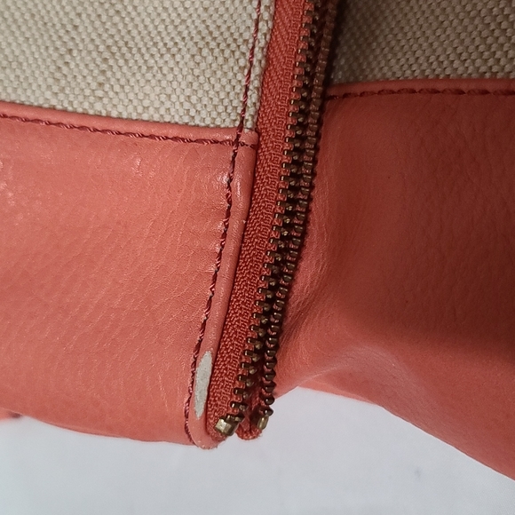 Fossil purse - Picture 3 of 7